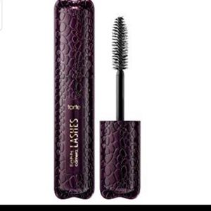 Tarte lights camera lashes 4 in 1 mascara